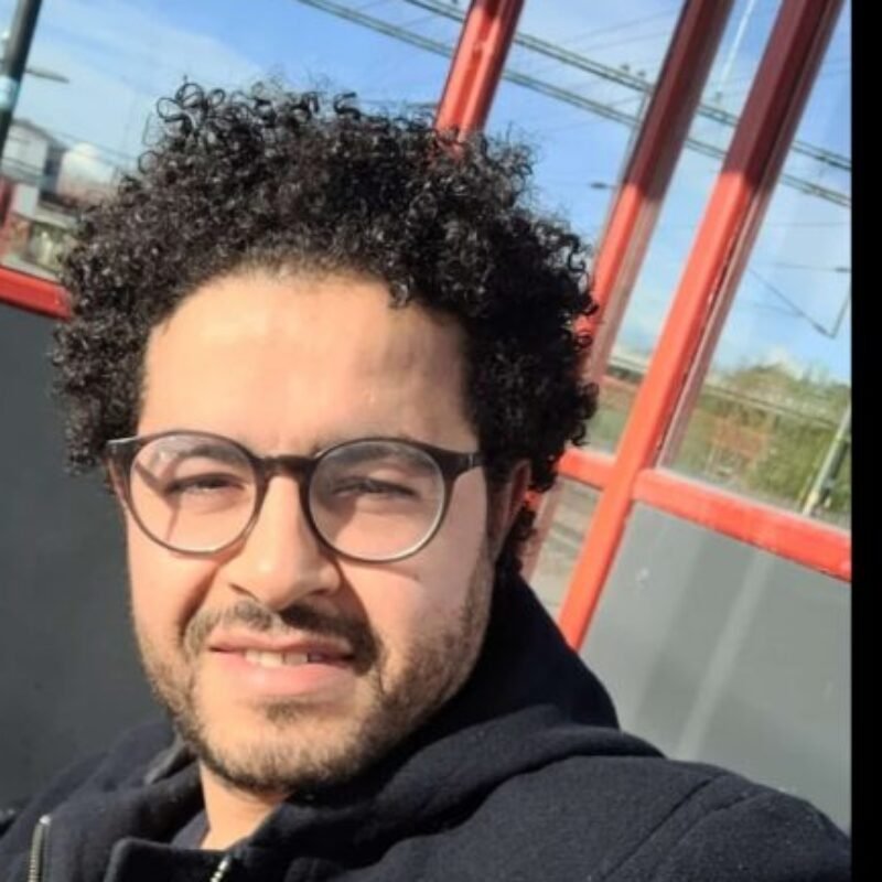 صورة الملف الشخصي لـ Khaled Said