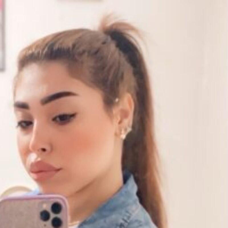 صورة الملف الشخصي لـ صوفيا مغربية