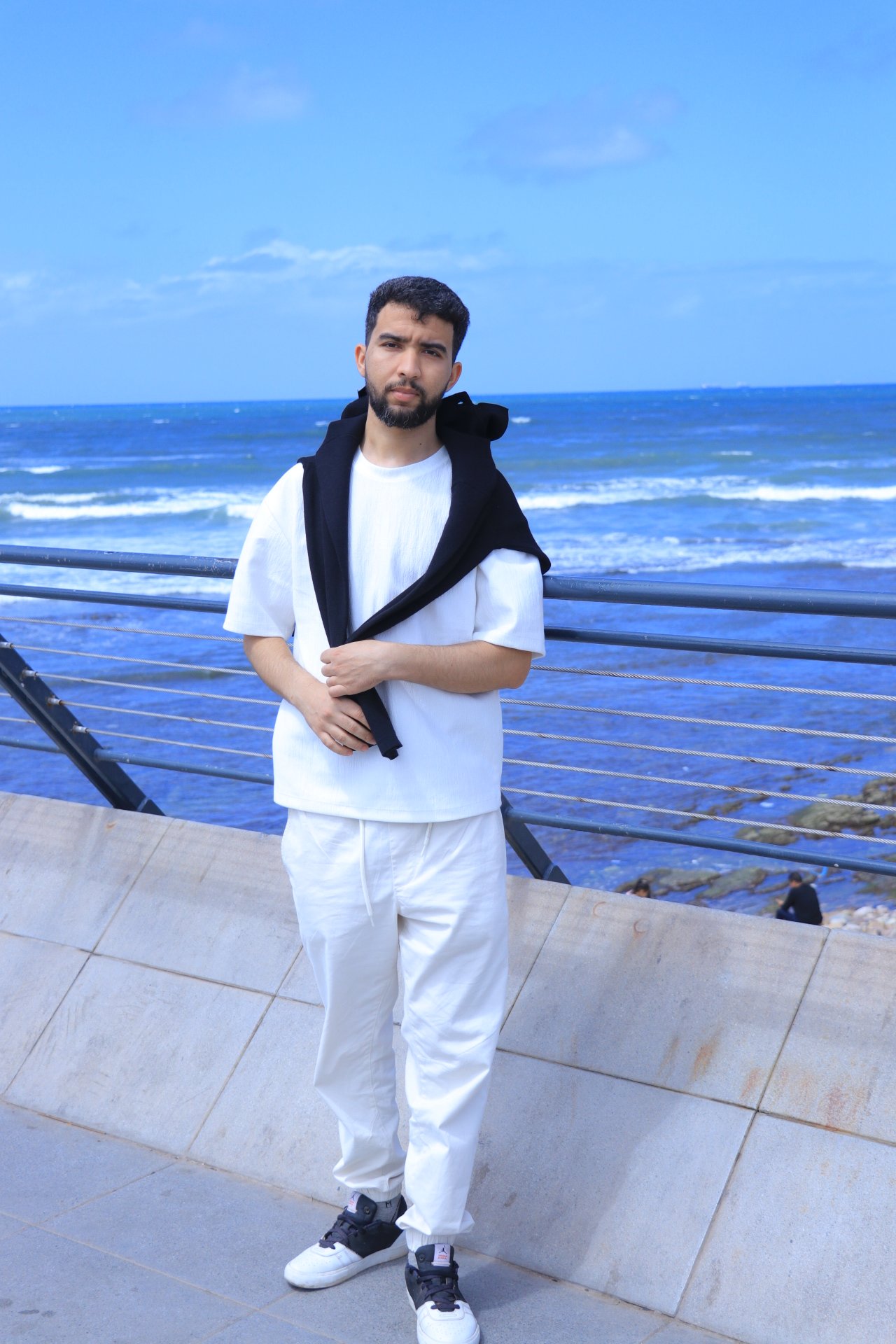 صورة الملف الشخصي لـ Ouatik