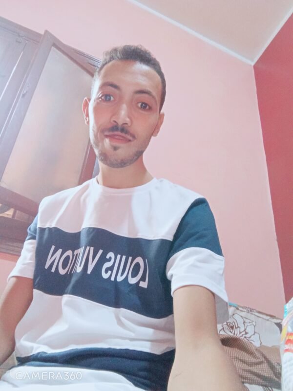 صورة الملف الشخصي لـ Ahmed