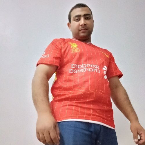 صورة الملف الشخصي لـ احمدفوزي