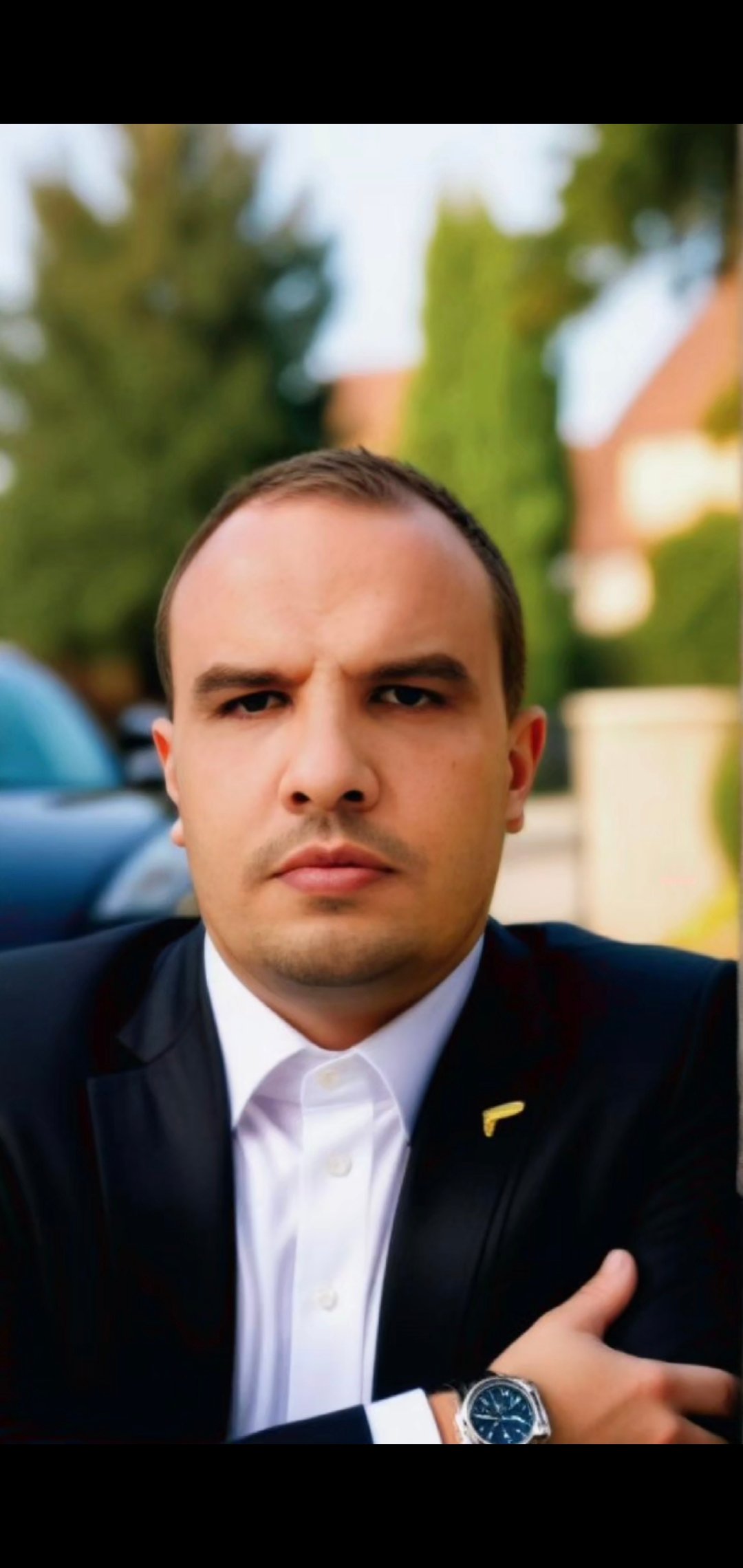 صورة الملف الشخصي لـ امير الورد