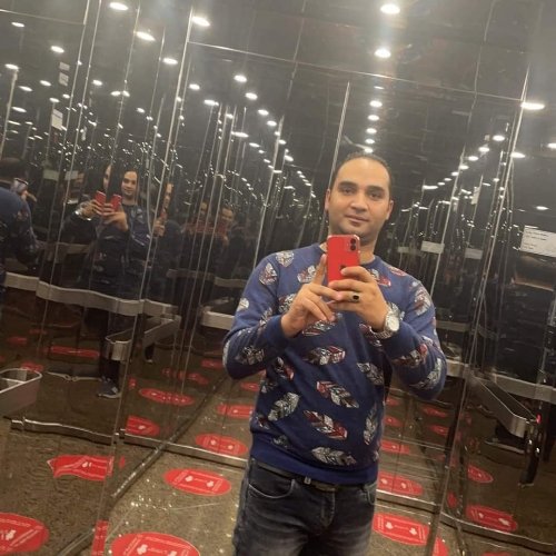 صورة الملف الشخصي لـ النرويجي