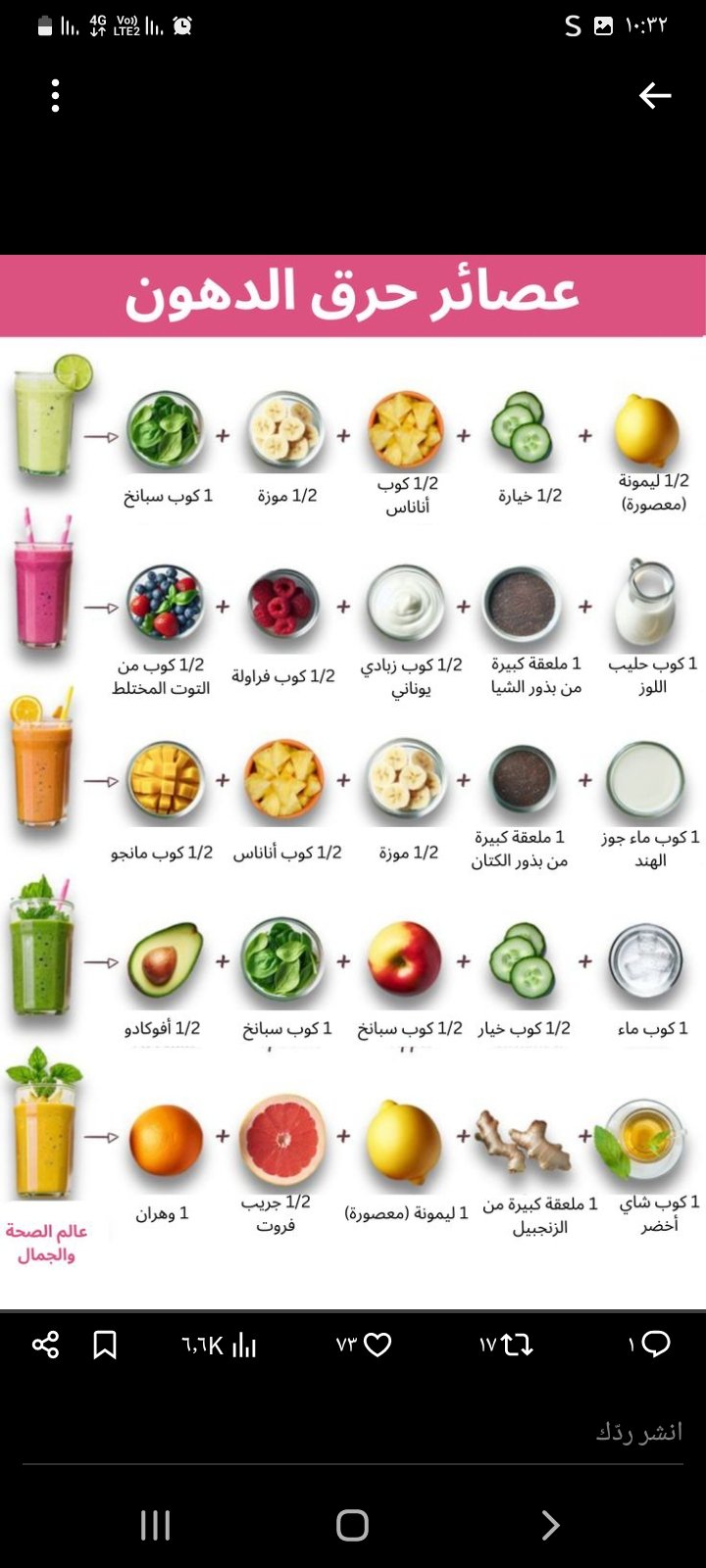 صورة الملف الشخصي لـ ليلي